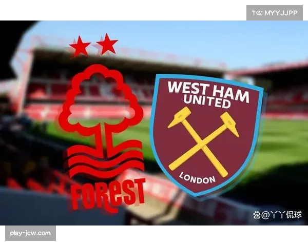 诺丁汉森林主场得势不得分 射门次数占优却未能破门